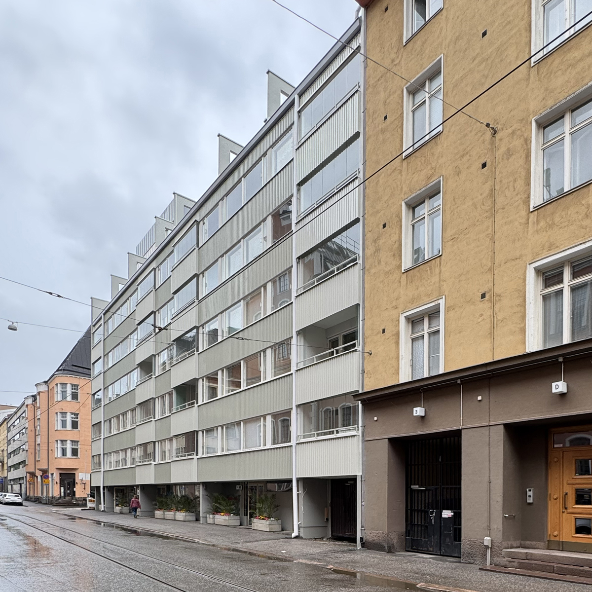 Perämiehenkatu 5